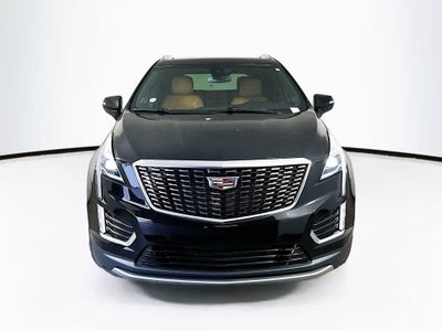 Cadillac XT5 FWD Premium Luxury 2022