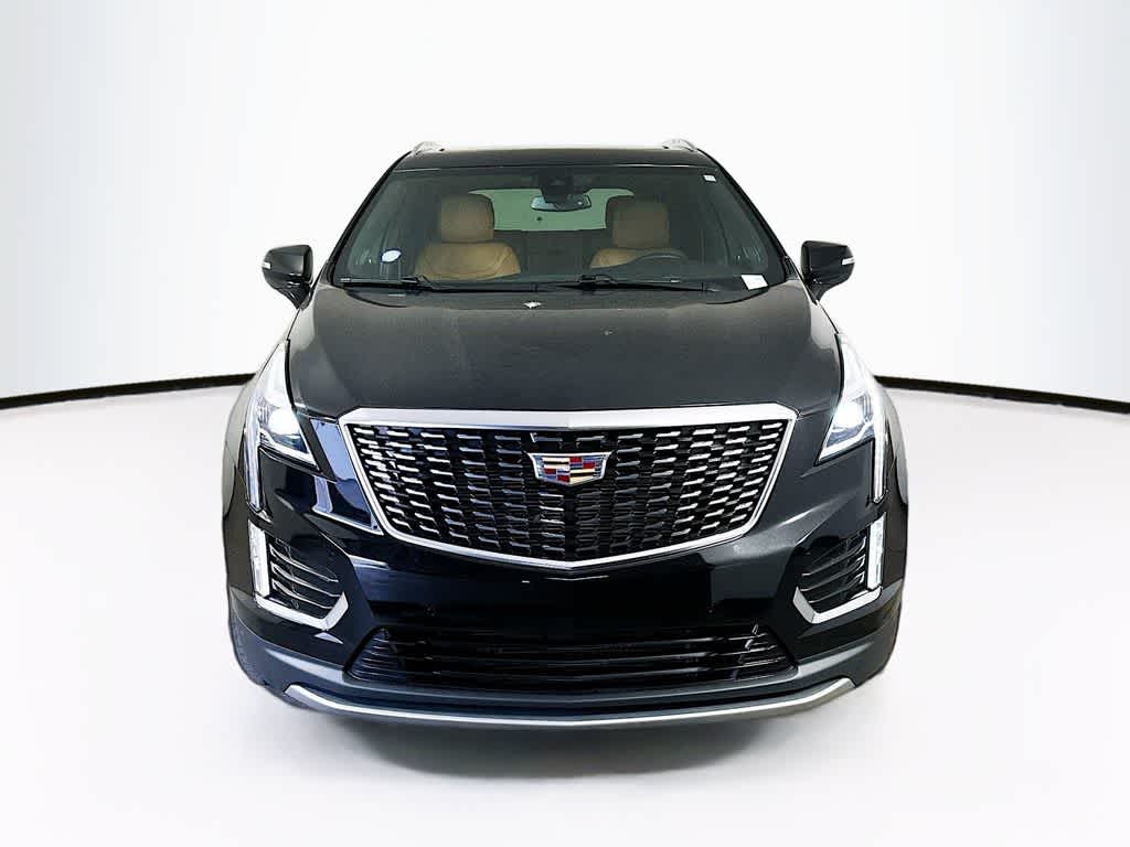 Cadillac XT5 FWD Premium Luxury 2022