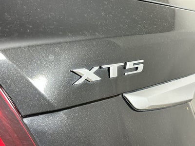 Cadillac XT5 FWD Premium Luxury 2022