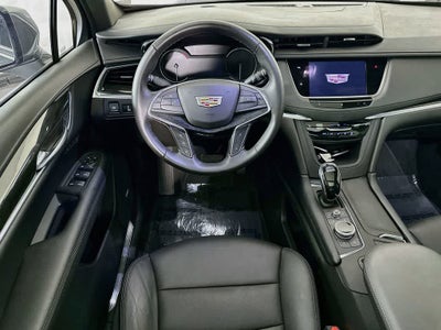 Cadillac XT5 FWD Premium Luxury 2021