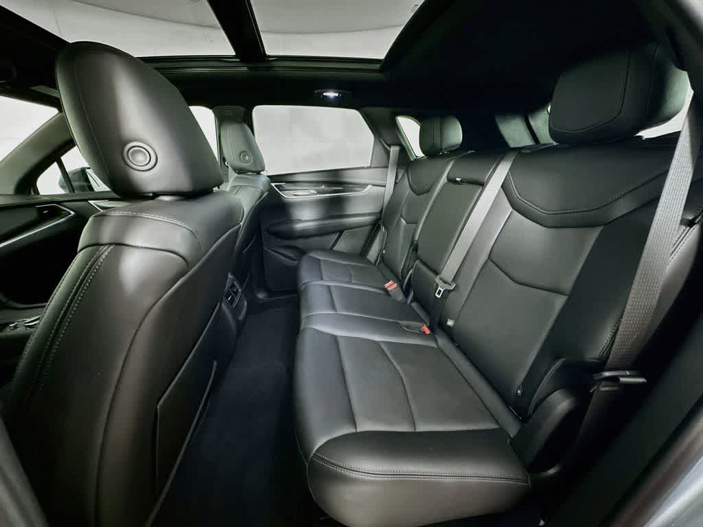 Cadillac XT5 FWD Premium Luxury 2021