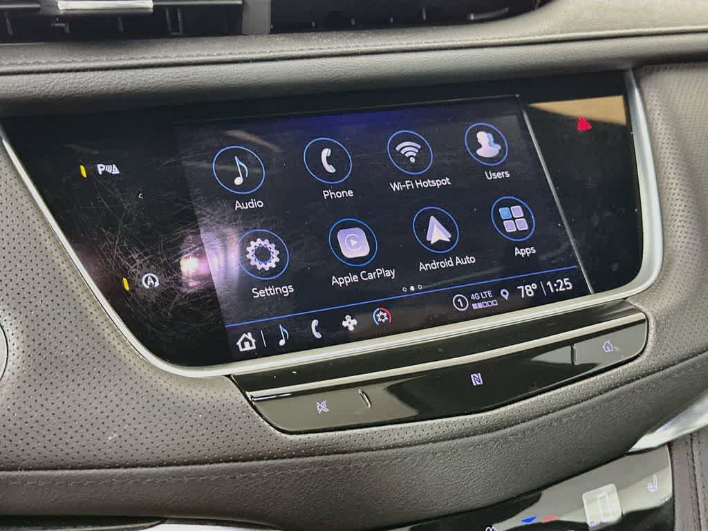 Cadillac XT5 FWD Premium Luxury 2021