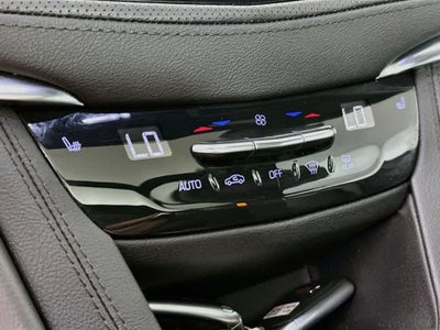 Cadillac XT5 FWD Premium Luxury 2021
