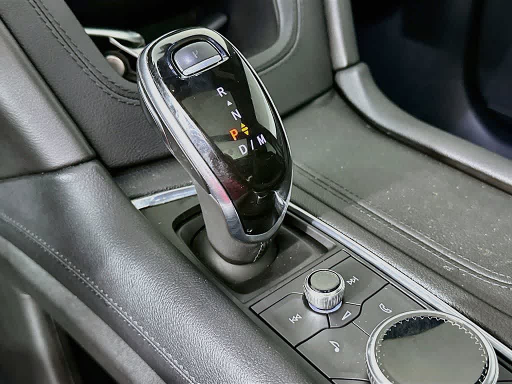 Cadillac XT5 FWD Premium Luxury 2021