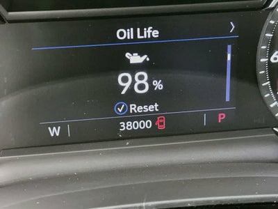 Cadillac XT5 FWD Premium Luxury 2021