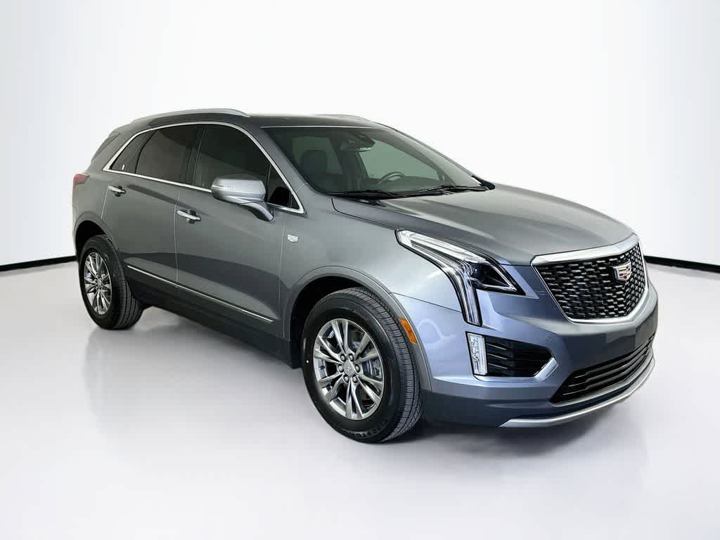 Cadillac XT5 FWD Premium Luxury 2021
