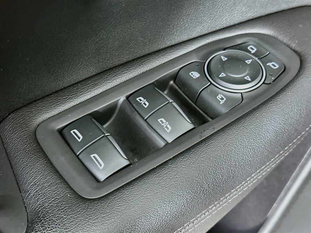 Cadillac XT5 FWD Premium Luxury 2021