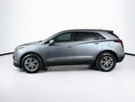 Cadillac XT5 FWD Premium Luxury 2021