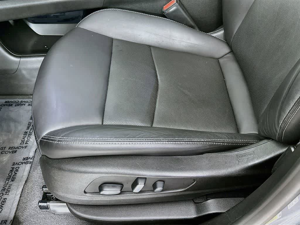 Cadillac XT5 FWD Premium Luxury 2021