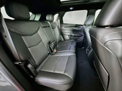 Cadillac XT5 FWD Premium Luxury 2021
