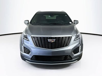 Cadillac XT5 FWD Premium Luxury 2021