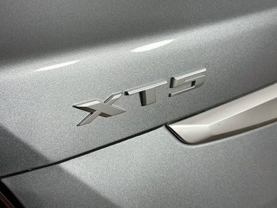 Cadillac XT5 FWD Premium Luxury 2021