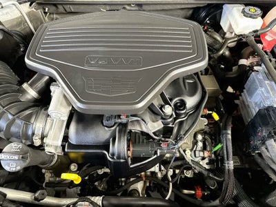 Cadillac XT5 FWD Premium Luxury 2021