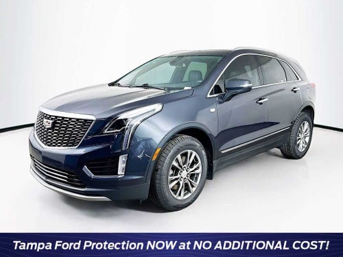 2023 Cadillac XT5 AWD Premium Lujo