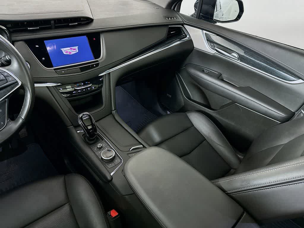 2023 Cadillac XT5 AWD Premium Lujo