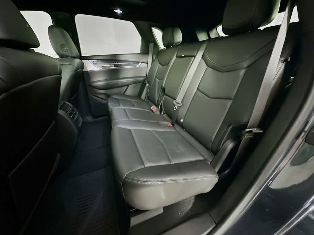 2023 Cadillac XT5 AWD Premium Lujo