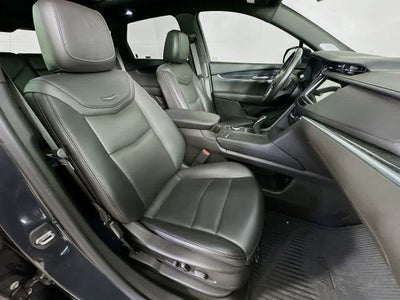 2023 Cadillac XT5 AWD Premium Lujo