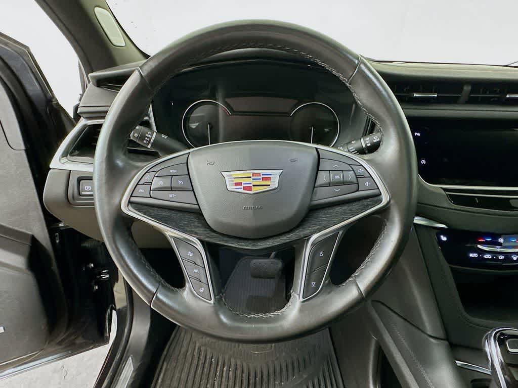 2023 Cadillac XT5 AWD Premium Lujo