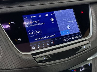 2023 Cadillac XT5 AWD Premium Lujo