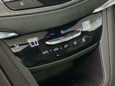 2023 Cadillac XT5 AWD Premium Lujo