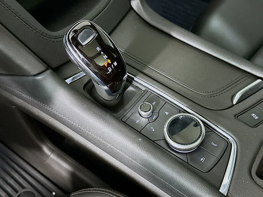2023 Cadillac XT5 AWD Premium Lujo