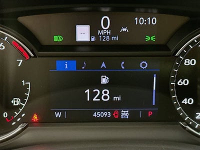2023 Cadillac XT5 AWD Premium Lujo