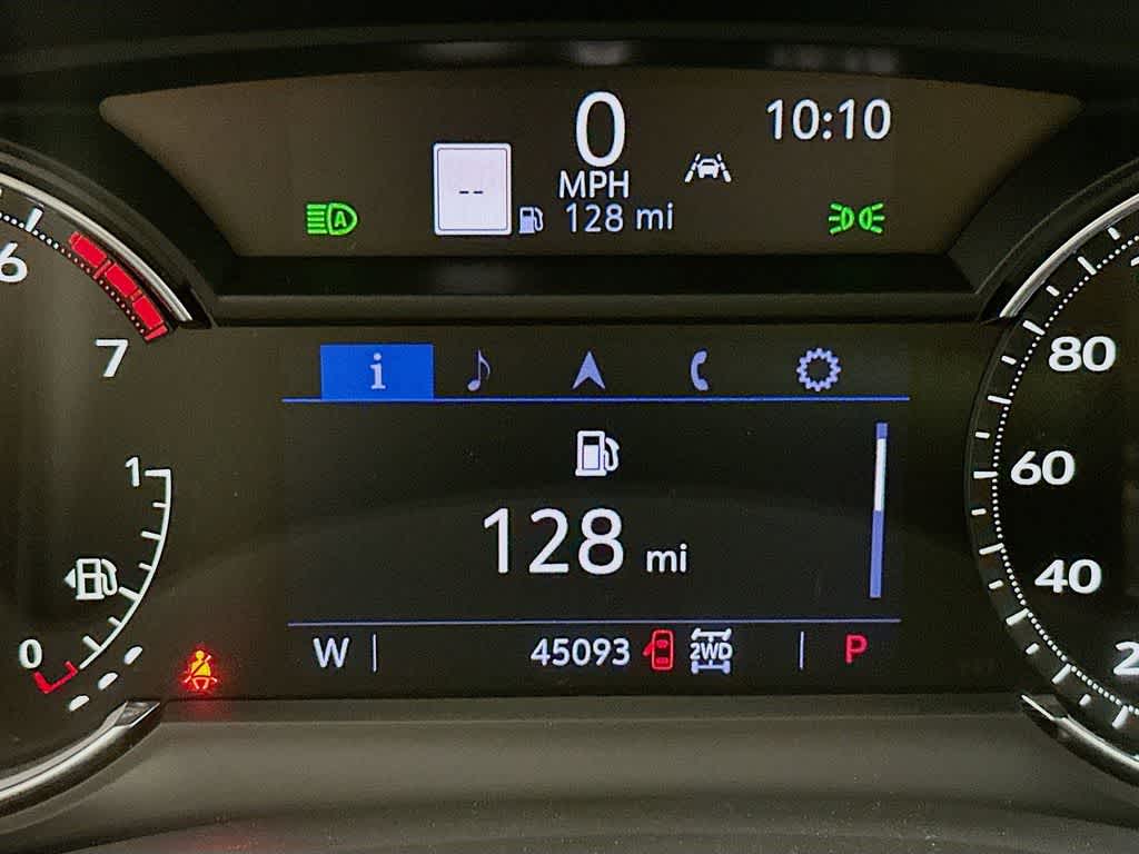 2023 Cadillac XT5 AWD Premium Lujo