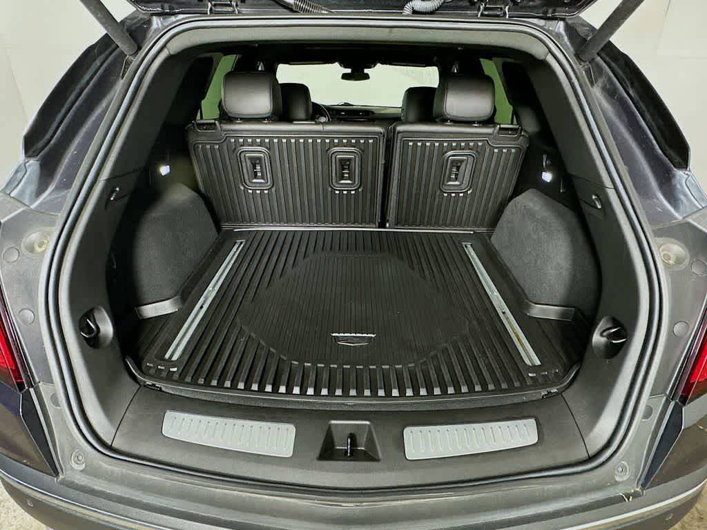 2023 Cadillac XT5 AWD Premium Lujo
