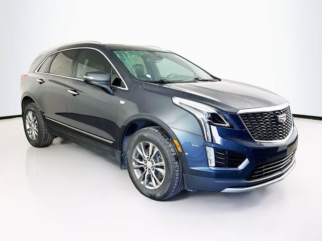 2023 Cadillac XT5 AWD Premium Lujo