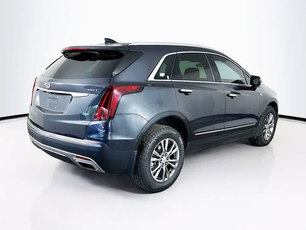 2023 Cadillac XT5 AWD Premium Lujo