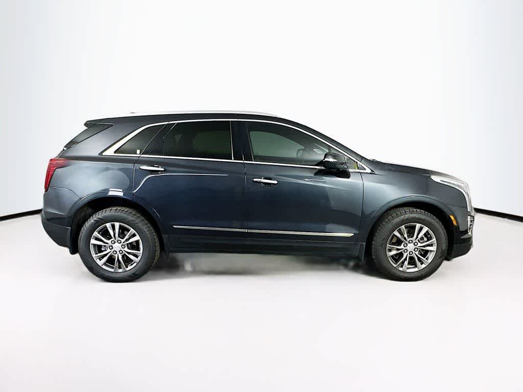 2023 Cadillac XT5 AWD Premium Lujo