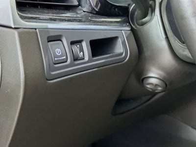 2023 Cadillac XT5 AWD Premium Lujo