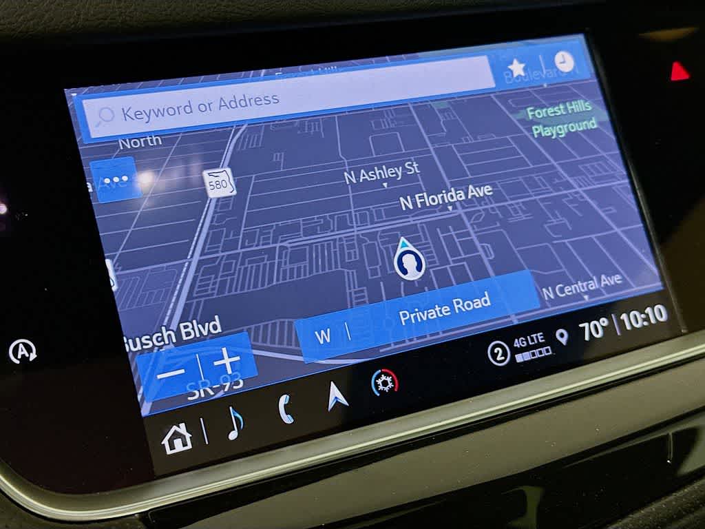 2023 Cadillac XT5 AWD Premium Lujo