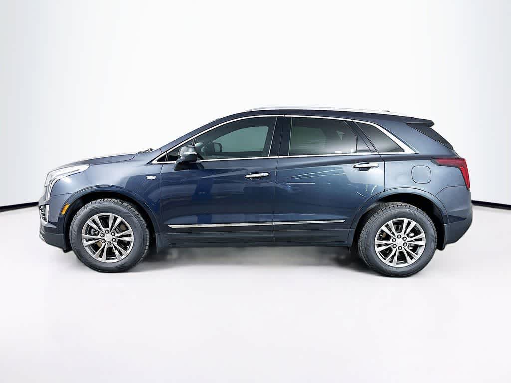 2023 Cadillac XT5 AWD Premium Lujo