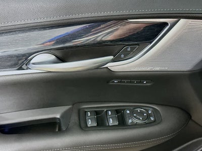 2023 Cadillac XT5 AWD Premium Lujo