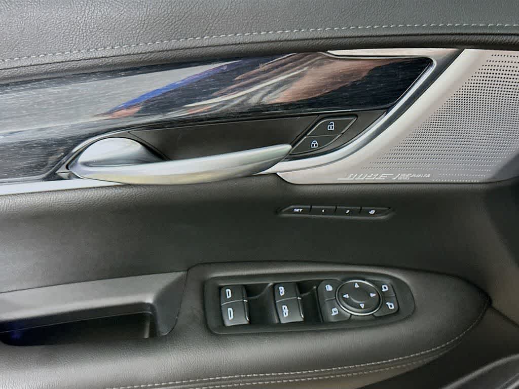 2023 Cadillac XT5 AWD Premium Lujo