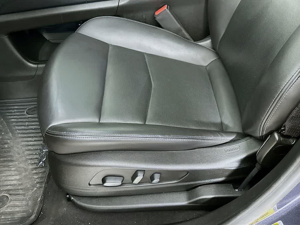 2023 Cadillac XT5 AWD Premium Lujo