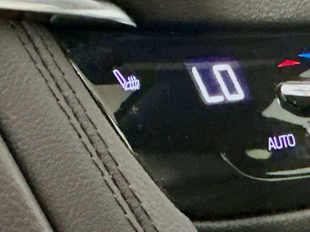 2023 Cadillac XT5 AWD Premium Lujo