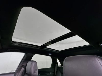 2023 Cadillac XT5 AWD Premium Lujo