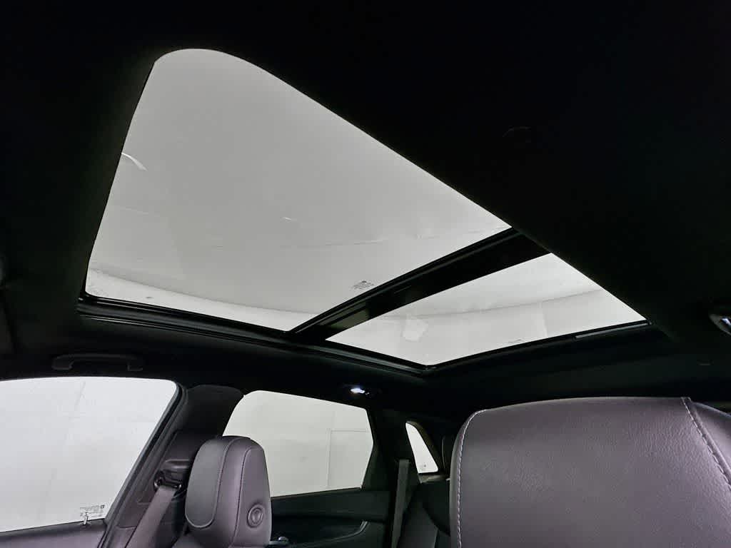 2023 Cadillac XT5 AWD Premium Lujo