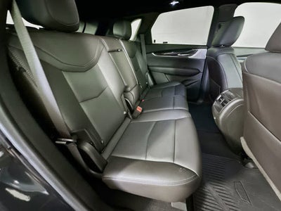 2023 Cadillac XT5 AWD Premium Lujo
