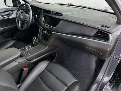 2023 Cadillac XT5 AWD Premium Lujo