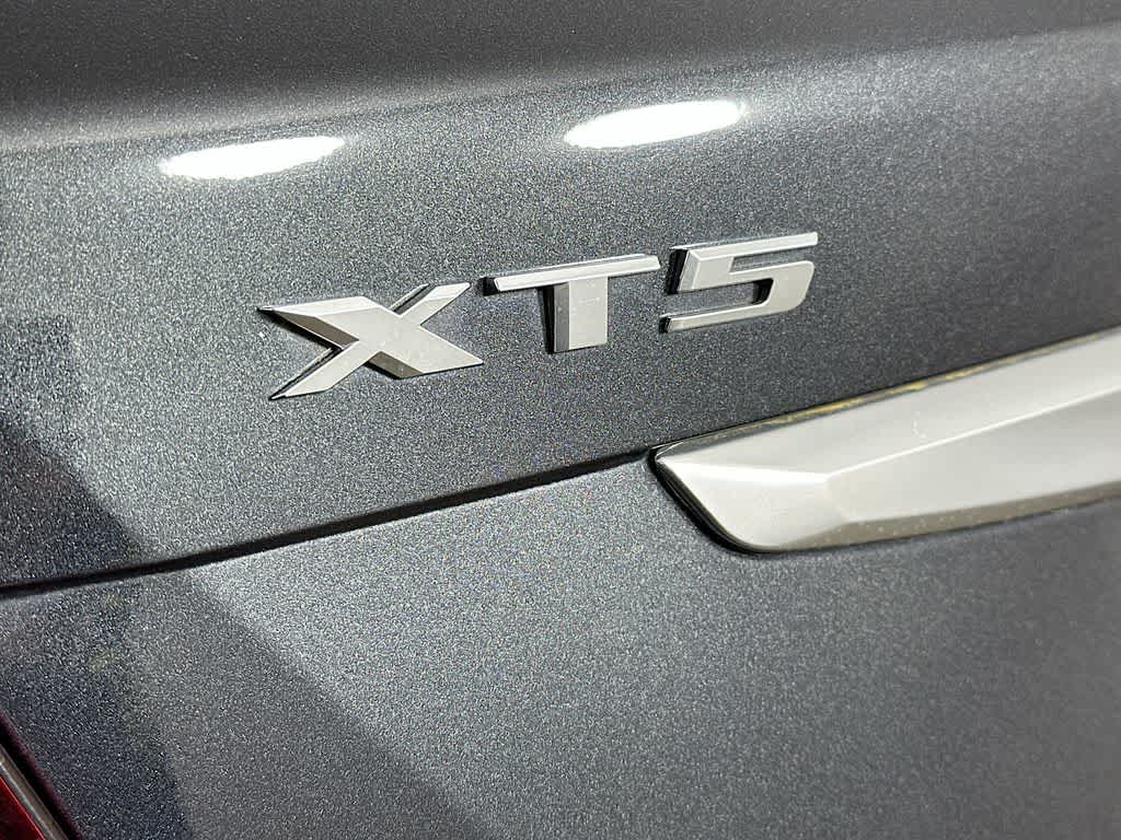 2023 Cadillac XT5 AWD Premium Lujo