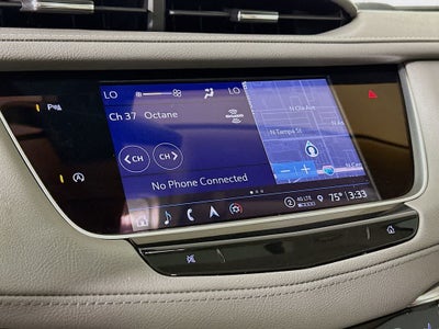 Cadillac XT5 AWD Premium Luxury 2022