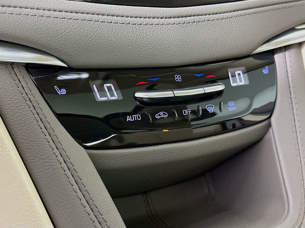 Cadillac XT5 AWD Premium Luxury 2022