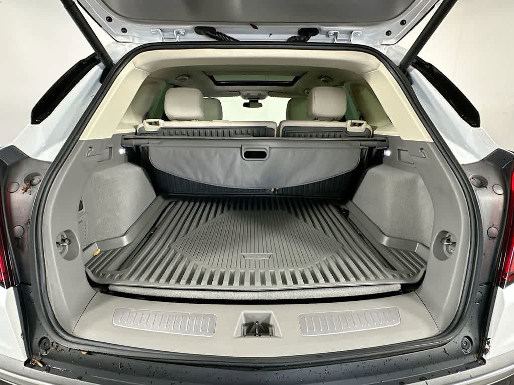 Cadillac XT5 AWD Premium Luxury 2022