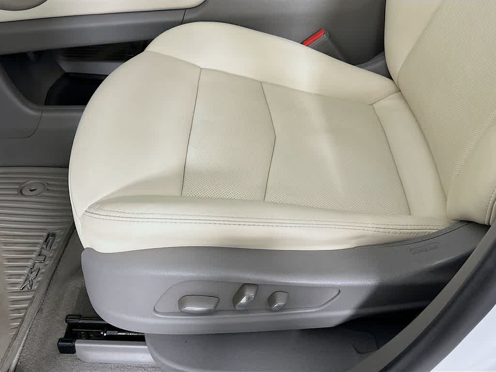 Cadillac XT5 AWD Premium Luxury 2022