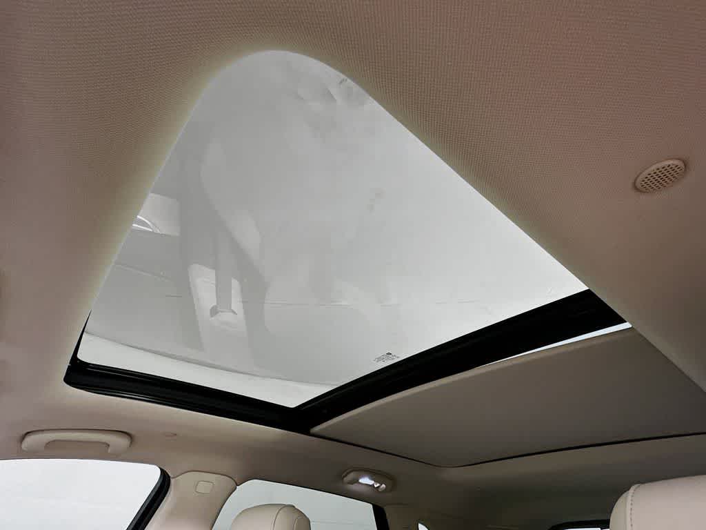 Cadillac XT5 AWD Premium Luxury 2022