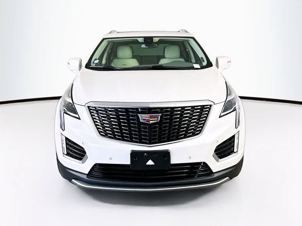 Cadillac XT5 AWD Premium Luxury 2022