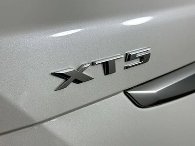 Cadillac XT5 AWD Premium Luxury 2022